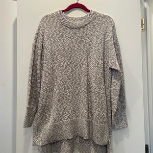 Loft cozy sweatshirt